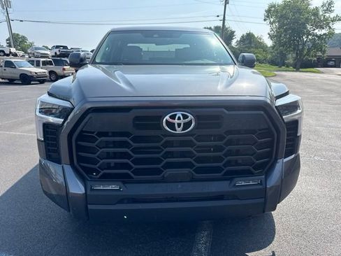 Used 2024 Toyota Tundra SR5 AWD/4WD image 3