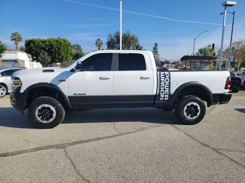 Certified 2021 RAM 2500 Power Wagon image 9