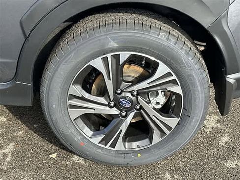 New 2026 Subaru Crosstrek 2.5i Premium image 5