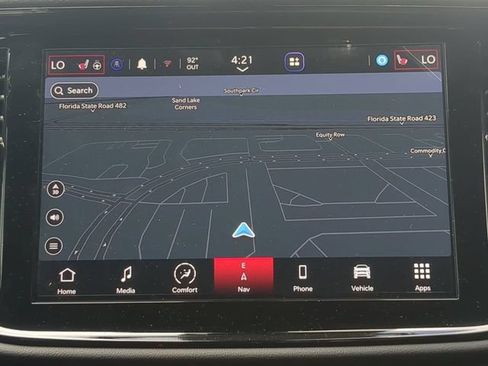 New 2026 Dodge Durango GT AWD/4WD image 28