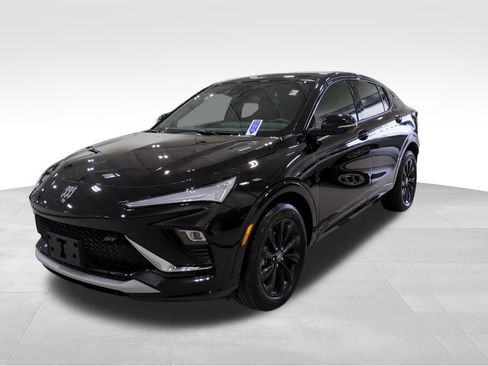 Used 2024 Buick Envista Sport Touring w/ Convenience I Package image 3