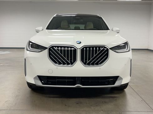 New 2026 BMW X3 xDrive30 w/ Convenience Package image 5
