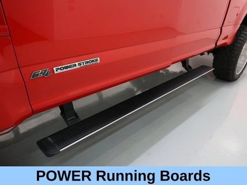 Used 2022 Ford F250 Lariat AWD/4WD image 43