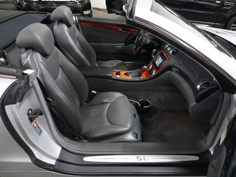 Used 2003 Mercedes-Benz SL 500 image 29