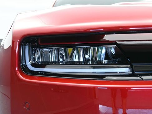 Used 2025 Dodge Charger R/T w/ Quick Order Package 25M R/T image 37