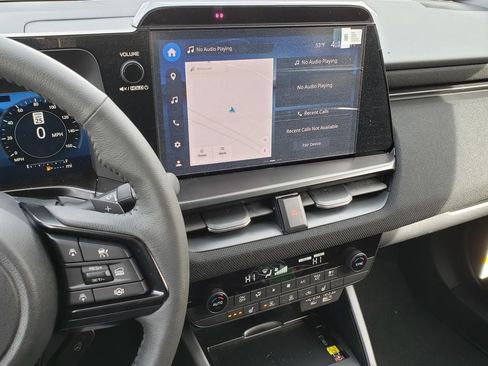 New 2026 Subaru Outback Limited image 11