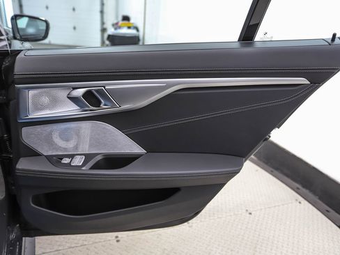 New 2026 BMW 840i xDrive AWD/4WD image 25