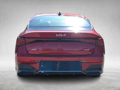 New 2026 Kia K5 GT-Line image 4