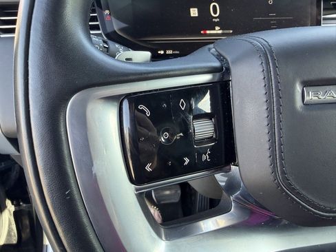 Used 2023 Land Rover Range Rover Autobiography image 17