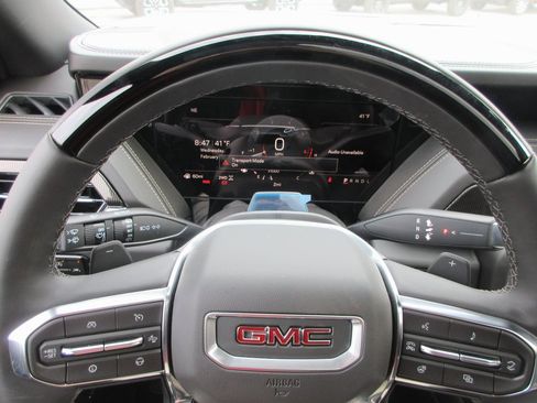 New 2026 GMC Yukon Elevation w/ Elevation Premium Package image 18