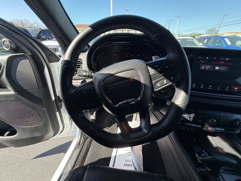 Used 2025 Dodge Durango R/T AWD/4WD image 20