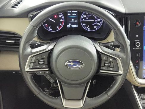 Used 2022 Subaru Legacy Premium AWD/4WD image 24