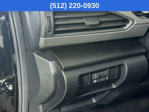 Used 2026 Subaru Crosstrek 2.5i image 11