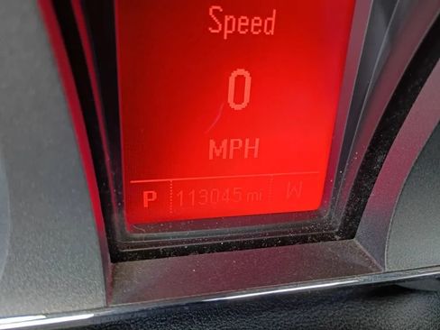 Used 2015 GMC Terrain Denali FWD image 23