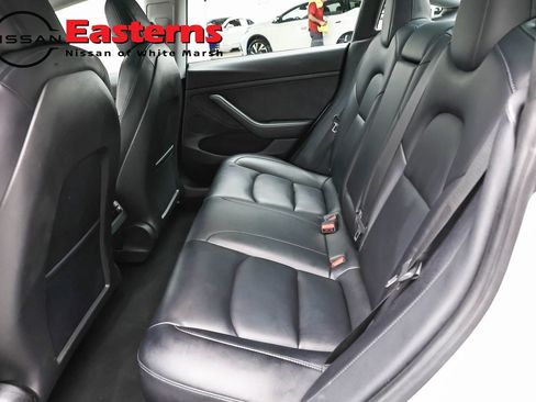 Used 2021 Tesla Model 3 Long Range image 16