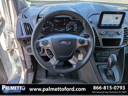 Used 2022 Ford Transit Connect XL FWD image 15