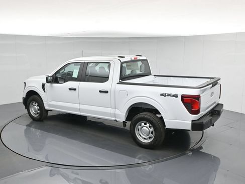 New 2026 Ford F150 XL AWD/4WD image 40