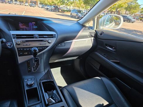 Used 2015 Lexus RX 350 350 image 28