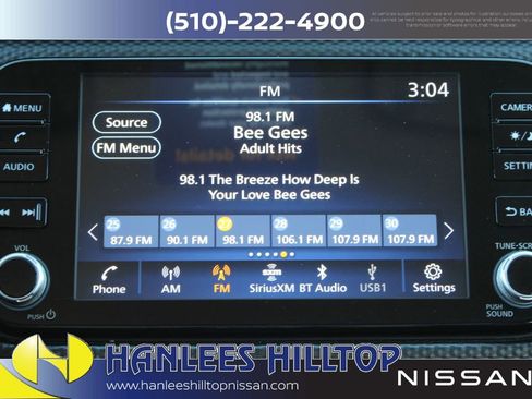 Used 2021 Nissan Kicks SV image 24