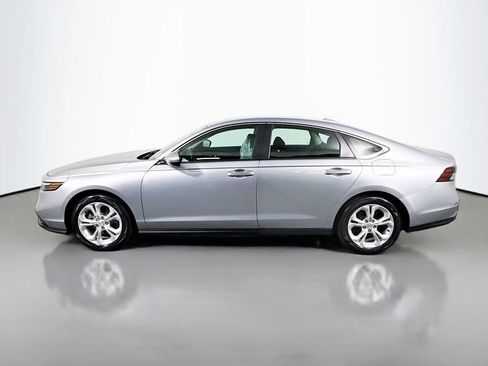 Certified 2023 Honda Accord LX image 4