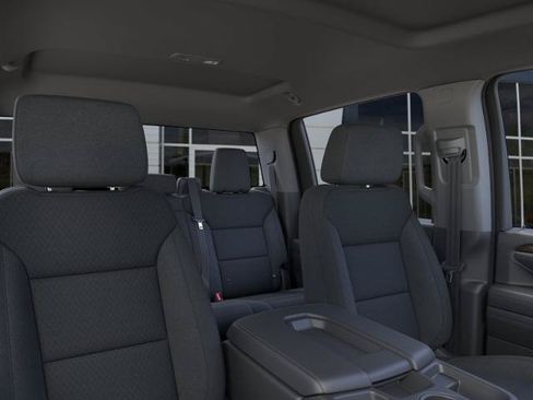 New 2026 GMC Sierra 3500 SLE w/ SLE Value Package AWD/4WD image 48