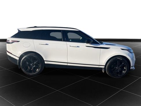 Used 2023 Land Rover Range Rover Velar R-Dynamic S image 6