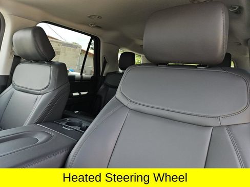 New 2026 Ford Expedition Active RWD image 21
