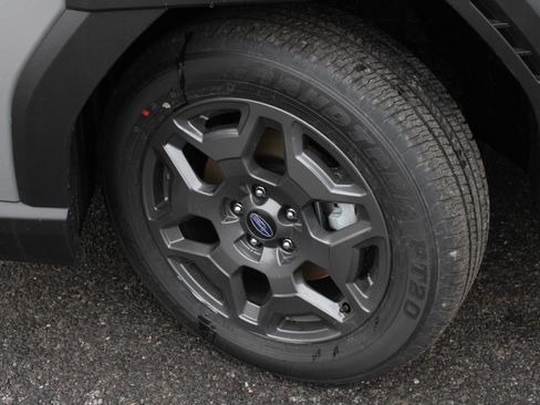 New 2026 Subaru Outback Premium image 20