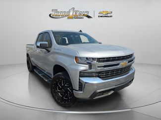 Used 2019 Chevrolet Silverado 1500 LT w/ All-Star Edition video 1
