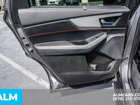 Used 2024 Acura MDX A-Spec AWD/4WD image 56