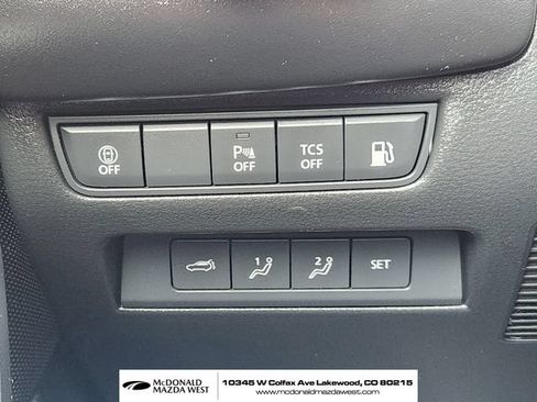 Used 2026 MAZDA CX-50 AWD 2.5 Hybrid w/ Weather Package image 19