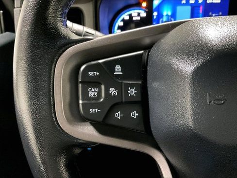 Used 2024 Ford Bronco Wildtrak AWD/4WD image 18