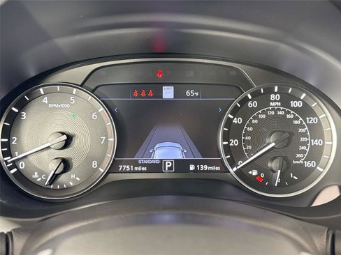 Used 2025 INFINITI QX50 Sport AWD/4WD image 20