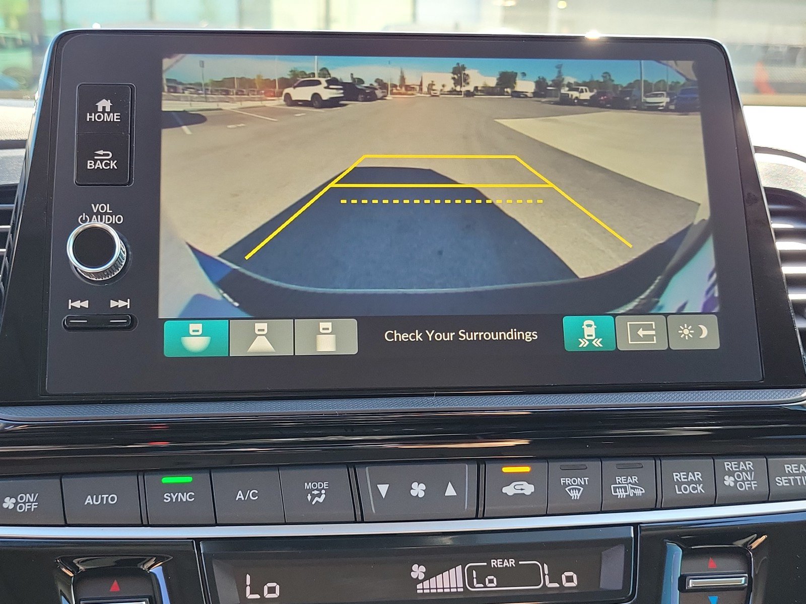 New 2027 Honda Odyssey Elite image 24