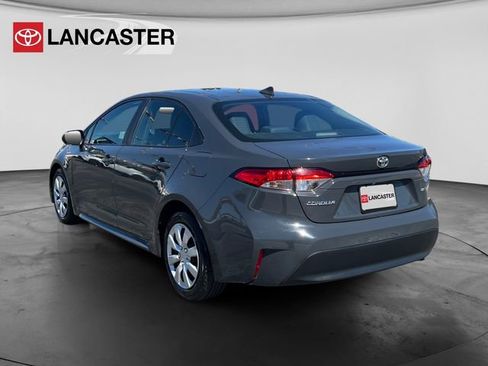 Certified 2023 Toyota Corolla LE image 5