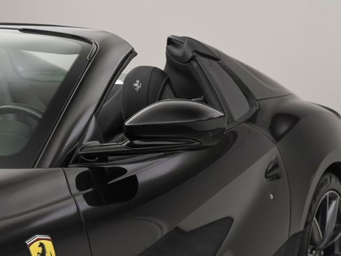 Certified 2021 Ferrari 812 GTS image 11