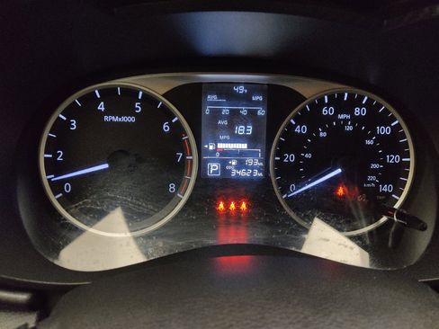 Used 2023 Nissan Versa S w/ Trunk Package image 23