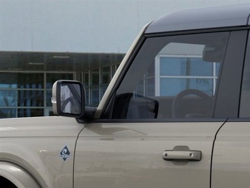 New 2025 Ford Bronco Outer Banks image 22