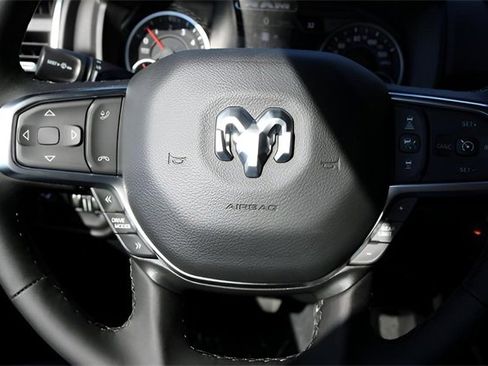 New 2026 RAM 1500 Lone Star image 18