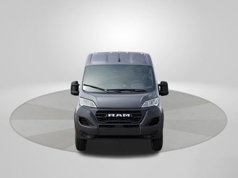 New 2026 RAM ProMaster 2500 image 6
