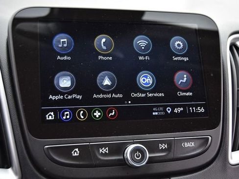 Used 2024 Chevrolet Malibu LT image 12