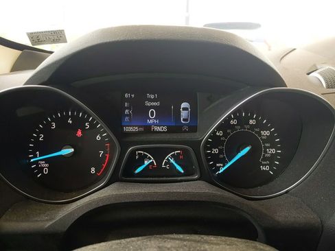 Used 2017 Ford Escape Titanium AWD/4WD image 26