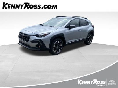 New 2025 Subaru Crosstrek 2.5i Limited