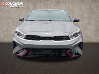 Used 2023 Kia Forte GT-Line w/ GT-Line Technology Package video 2