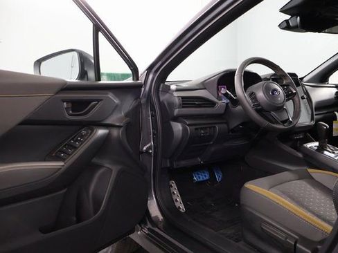 New 2026 Subaru Crosstrek 2.5i Sport image 9