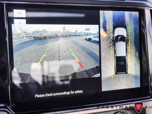 Used 2022 Ford F250 King Ranch w/ King Ranch Ultimate Package image 42