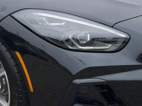 New 2026 BMW Z4 sDrive30i w/ Premium Package RWD image 6