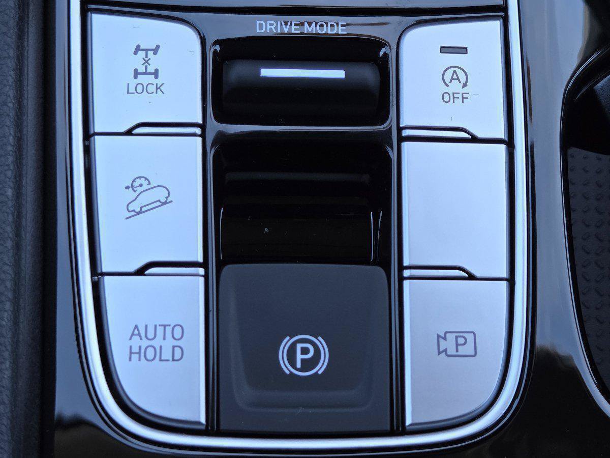 New 2026 Hyundai Tucson SEL AWD/4WD image 64