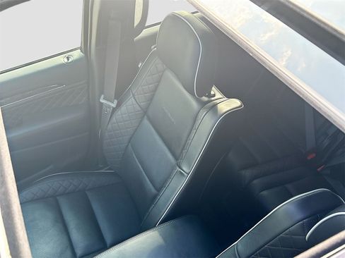 Used 2020 Jeep Grand Cherokee Summit image 23