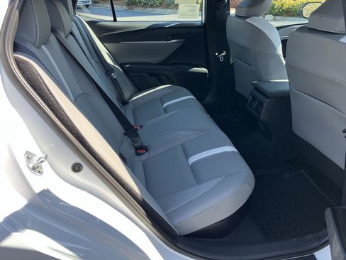 New 2026 Toyota Camry SE image 11